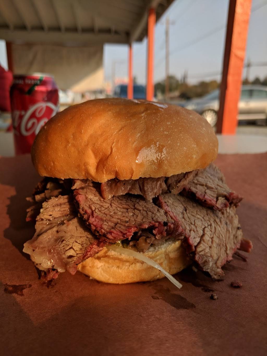 Fastys BBQ Joint | restaurant | 1936 E F St, Oakdale, CA 95361, USA | 2094930375 OR +1 209-493-0375