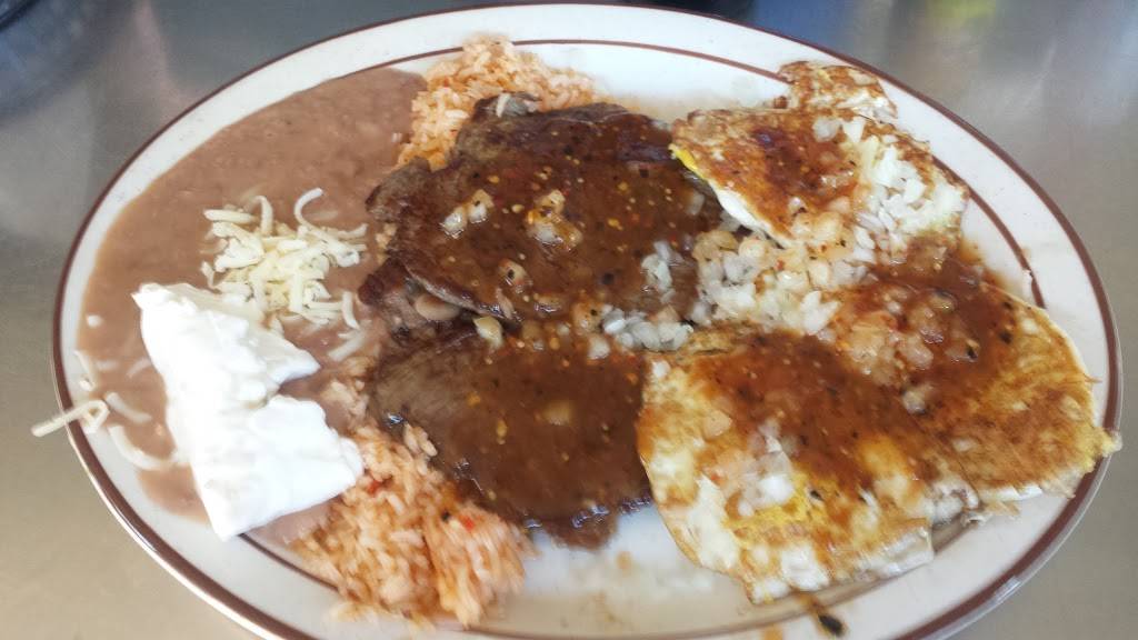 Taqueria El Tapatio | restaurant | 7210 Jordan Ave, Canoga Park, CA 91303, USA | 8187108807 OR +1 818-710-8807