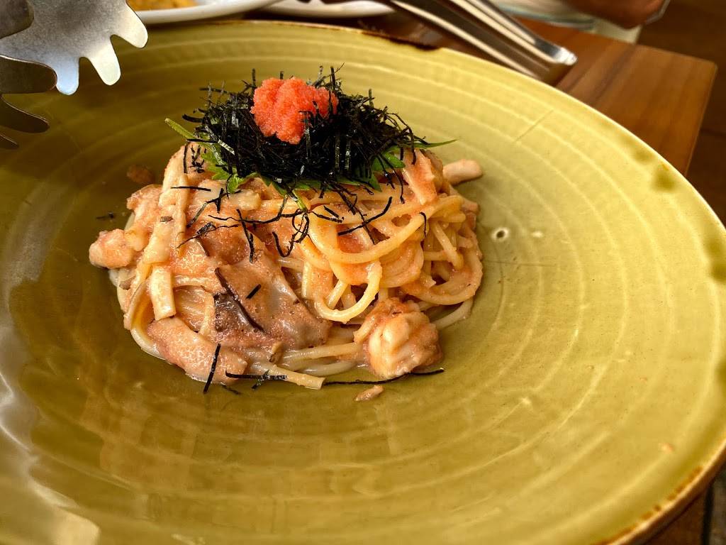 Taormina Sicilian Cuisine | restaurant | 227 Lewers St, Honolulu, HI 96815, USA | 8089265050 OR +1 808-926-5050