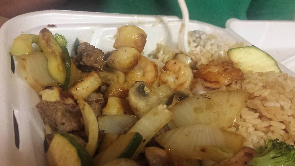 Nc Japan Express | restaurant | 9660 Falls of Neuse Rd Suite 147, Raleigh, NC 27615, USA | 9198461684 OR +1 919-846-1684