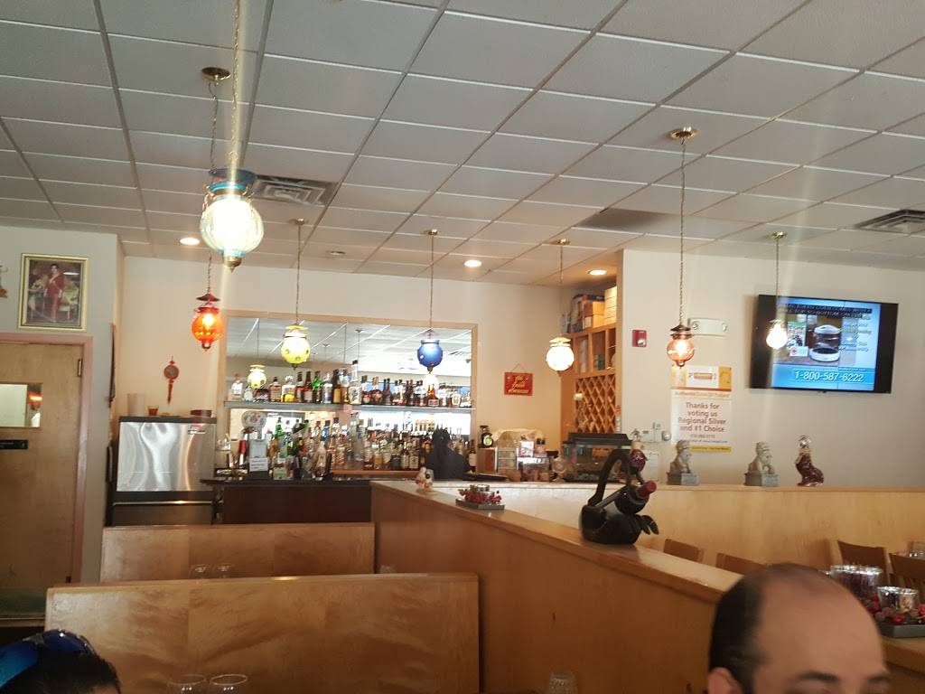 Mango 2 Thai Cuisine | restaurant | 2171 Main St, Tewksbury, MA 01876, USA | 9789889779 OR +1 978-988-9779