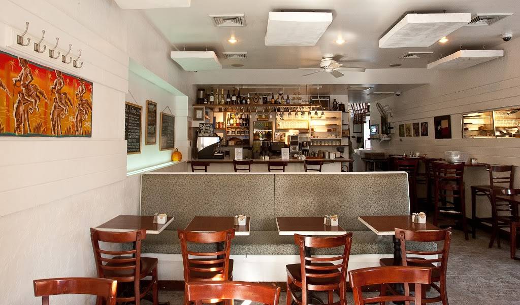 Westville East | meal takeaway | 173 Avenue A, New York, NY 10009, USA | 2126772033 OR +1 212-677-2033