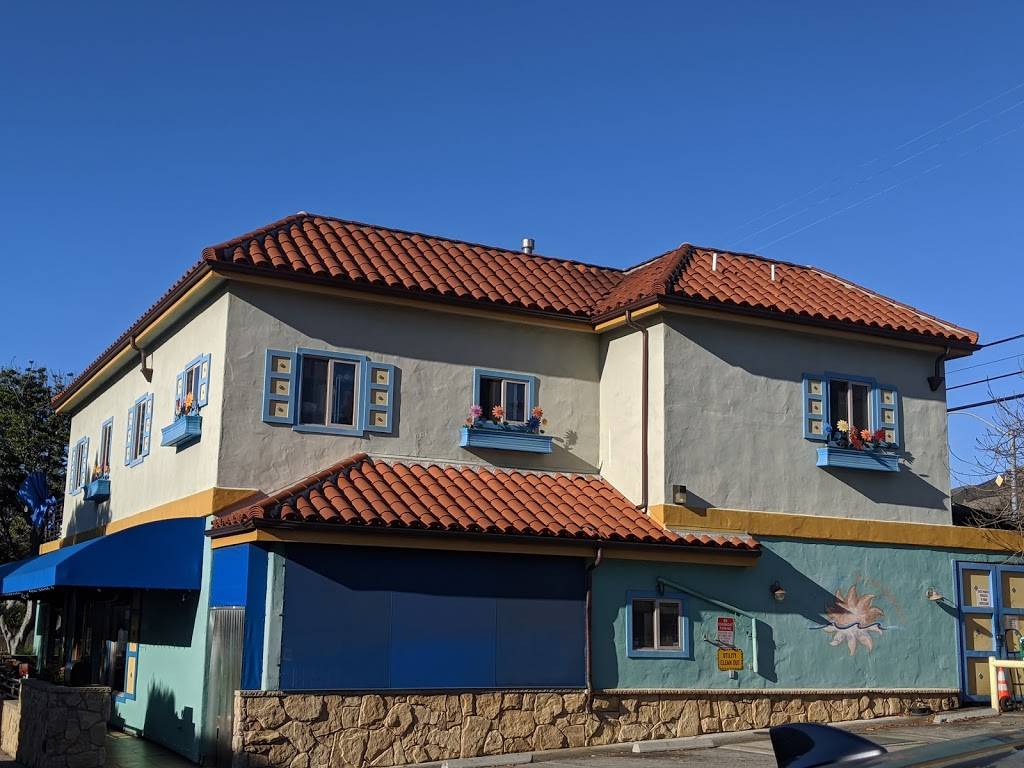 Splash Café | restaurant | 1491 Monterey St, San Luis Obispo, CA 93401, USA | 8055447567 OR +1 805-544-7567