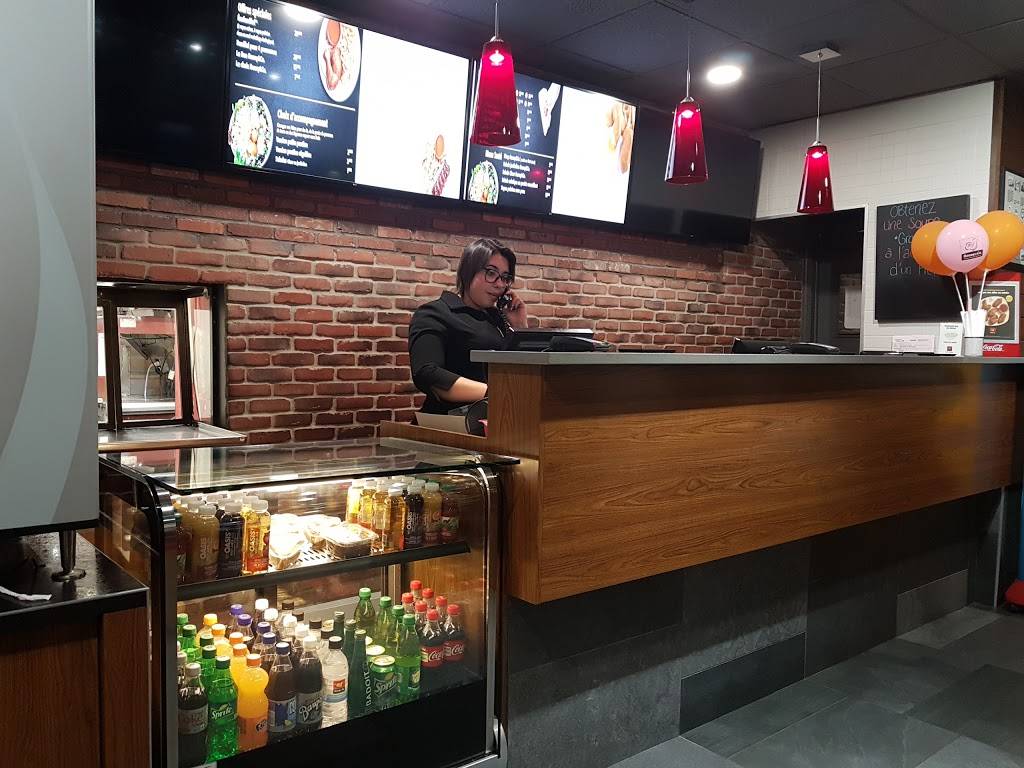 Benny&Co. | restaurant | 6531 Avenue Baldwin, Anjou, QC H1K 3C4, Canada | 5143517160 OR +1 514-351-7160