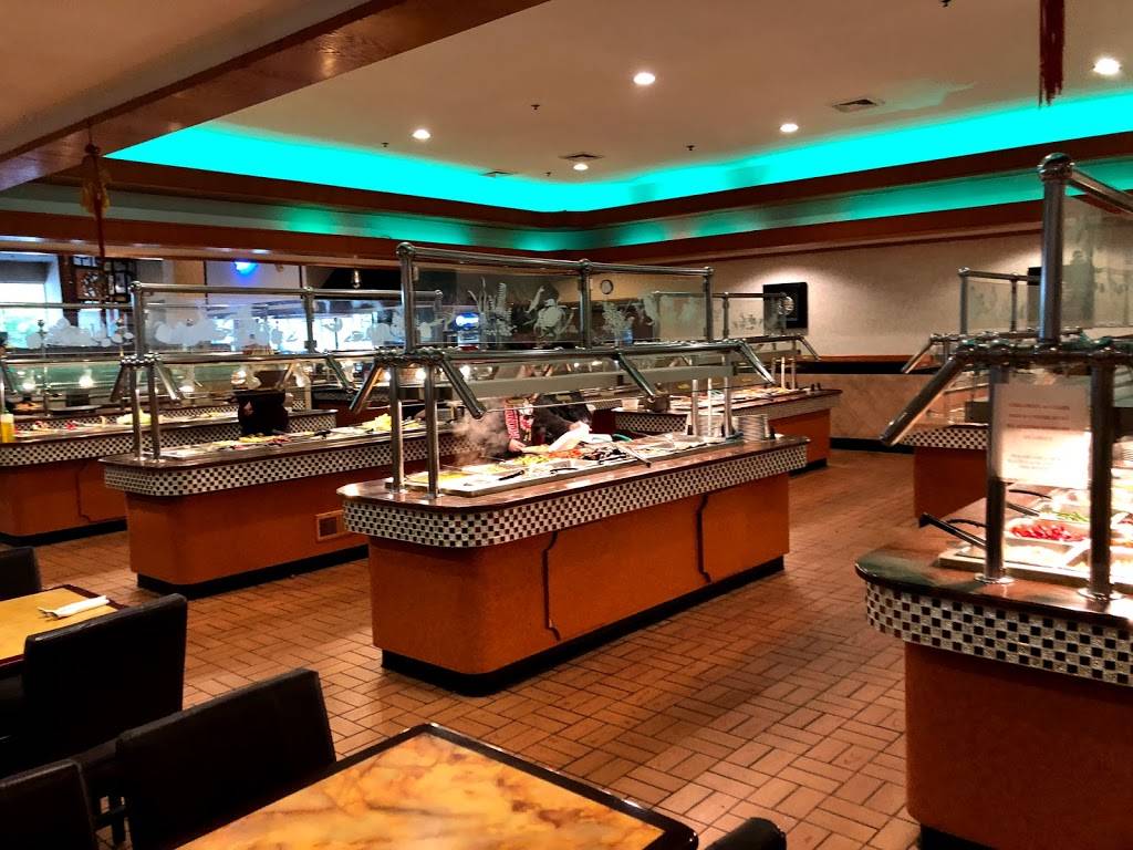 Royal Buffet | restaurant | 272 Garfield Ave, Cranston, RI 02920, USA | 4019461986 OR +1 401-946-1986