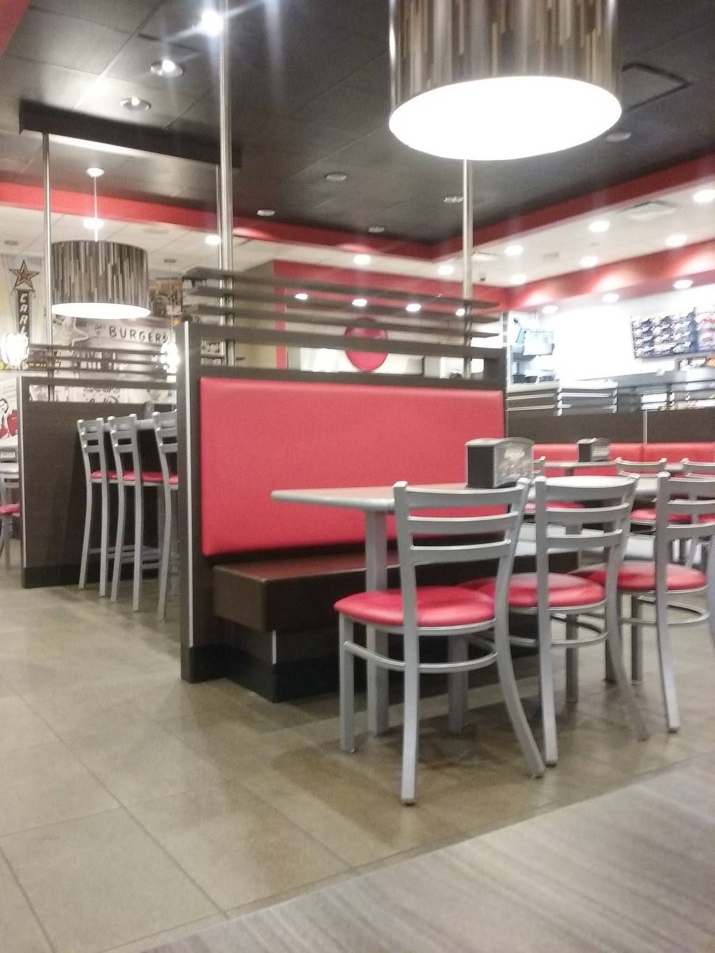 Carls Jr. | restaurant | 1334 S Riverside Ave, Rialto, CA 92376, USA | 9095620113 OR +1 909-562-0113