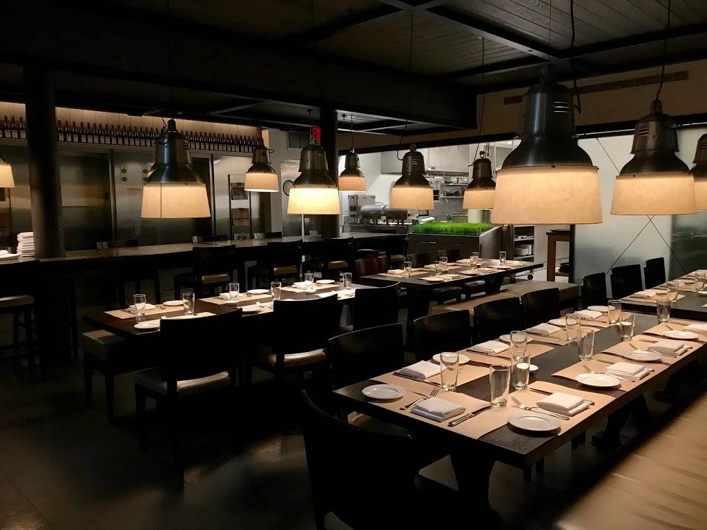 The Mercer Kitchen | restaurant | 99 Prince St, New York, NY 10012, USA | 2129665454 OR +1 212-966-5454