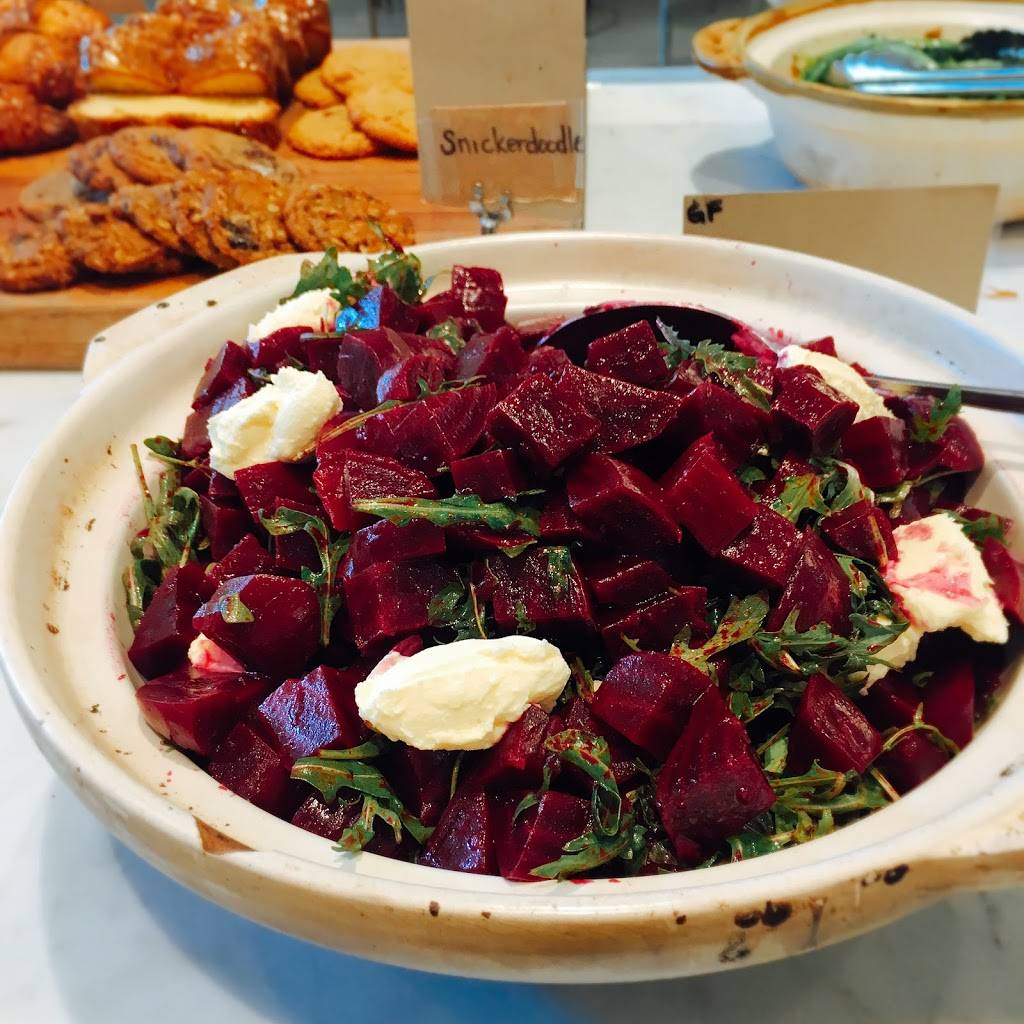 Rice and Bones | restaurant | Rice and Bones Wurster Hall, College Of Environmental Design, University of California, Berkeley, Berkeley, CA 94720, USA | 5109370590 OR +1 510-937-0590