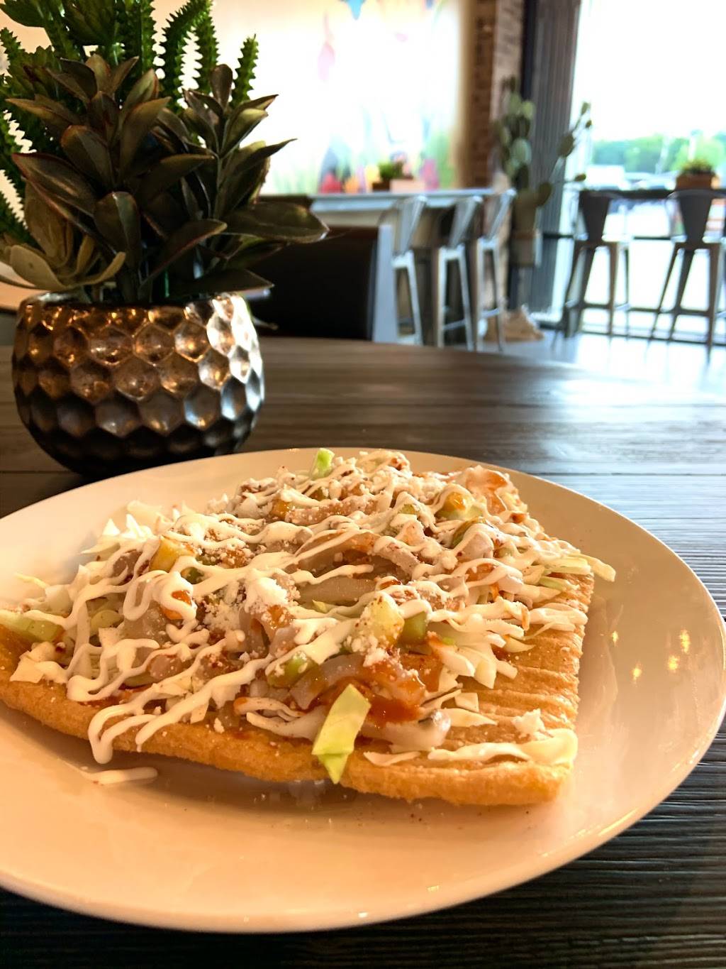 Dulce Tentacion | restaurant | 2333 Aldine Mail Rte Rd, Houston, TX 77039, USA | 2817212953 OR +1 281-721-2953