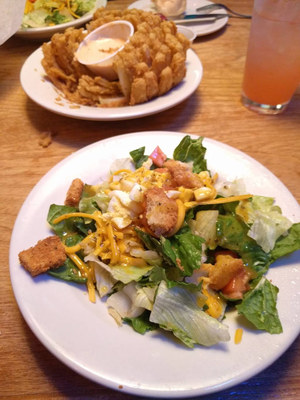 Texas Roadhouse | restaurant | 3333 N Texas St, Fairfield, CA 94533, USA | 7074227623 OR +1 707-422-7623