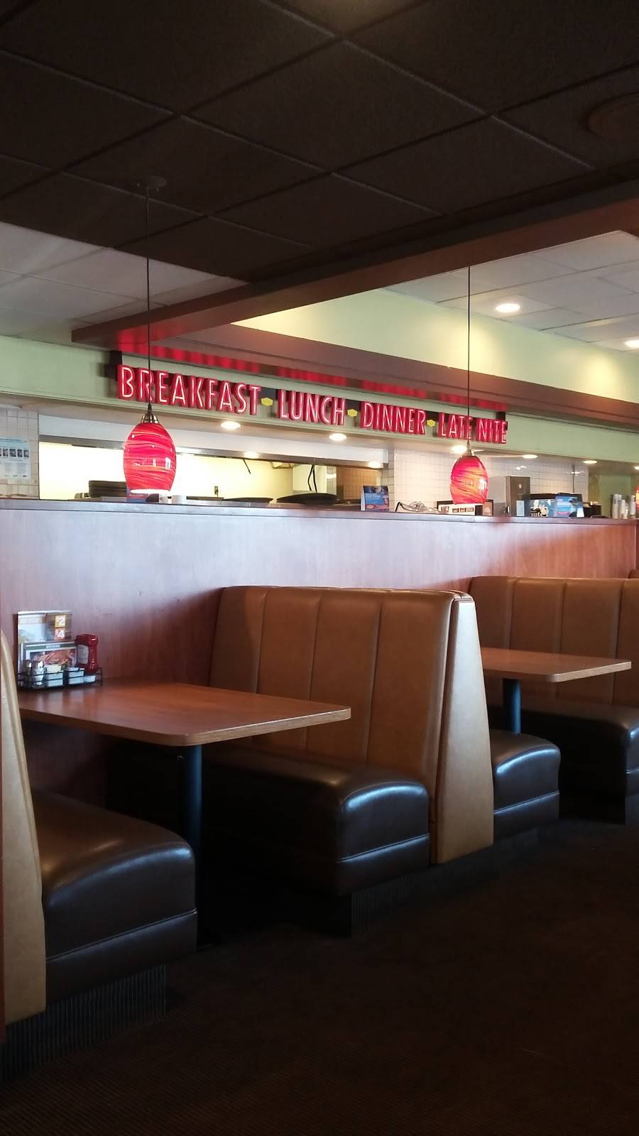 Dennys | restaurant | 15553 Valley Blvd, La Puente, CA 91744, USA | 6269683930 OR +1 626-968-3930