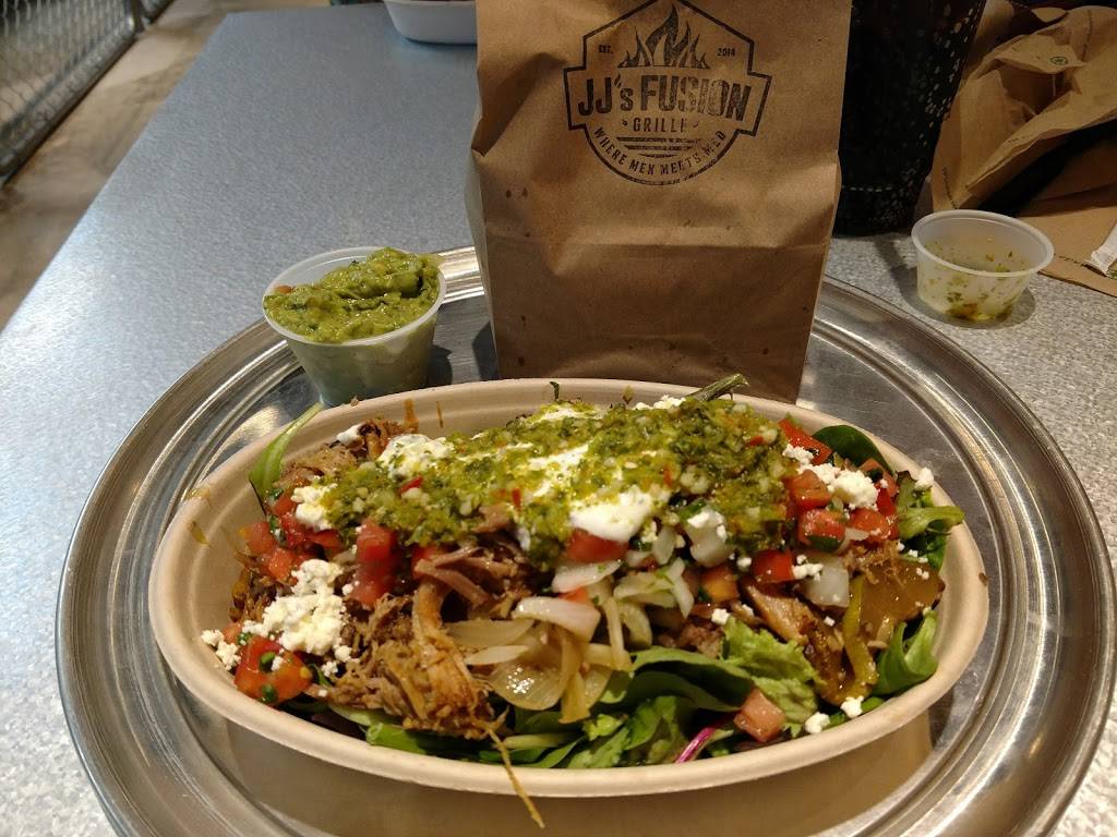 JJs Fusion Grille | restaurant | 4270 Aloma Ave, Winter Park, FL 32792, USA | 4078213907 OR +1 407-821-3907
