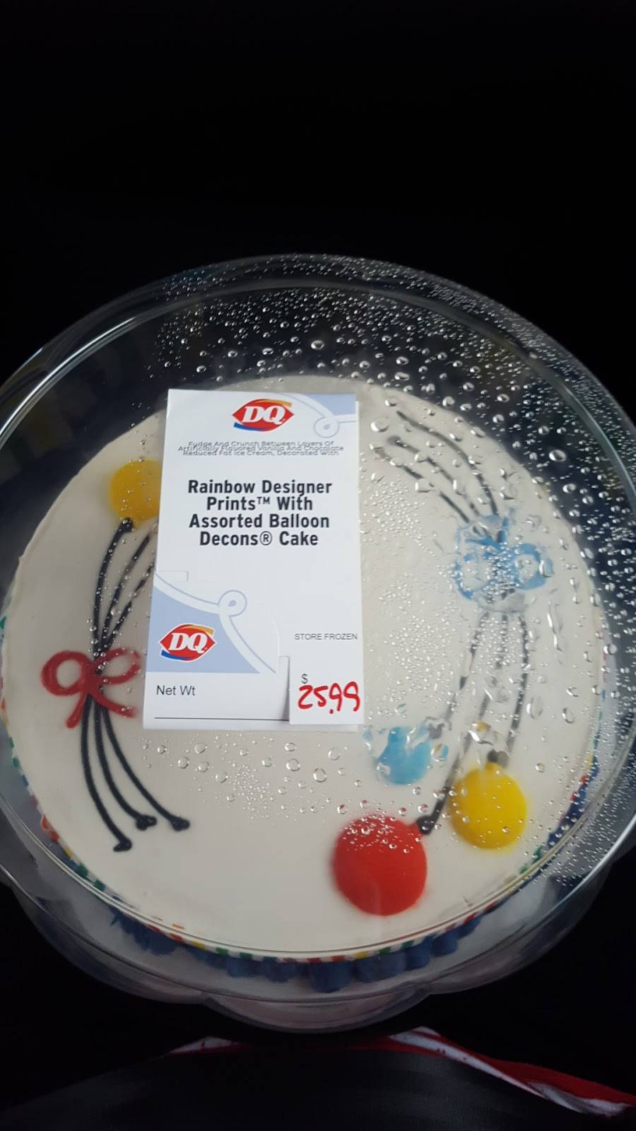 Dairy Queen Grill & Chill | restaurant | 1450 Jungs Station Rd, St Peters, MO 63303, USA | 6369281344 OR +1 636-928-1344