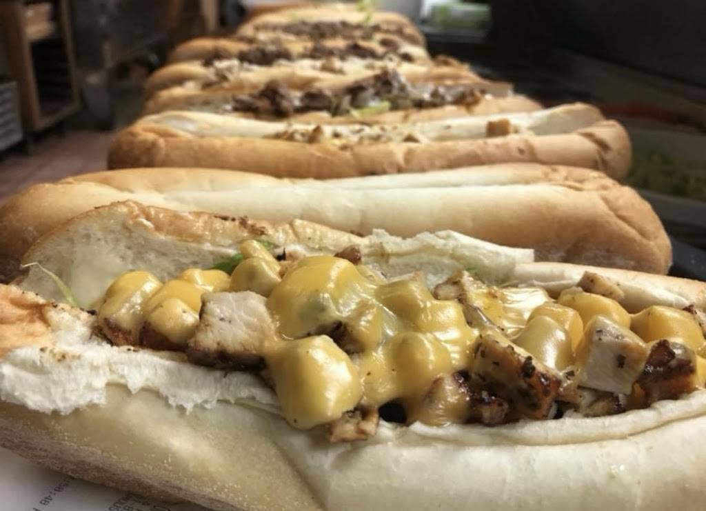 Marias of Carney | restaurant | 9528 Ridgely Ave, Parkville, MD 21234, USA | 4106618515 OR +1 410-661-8515