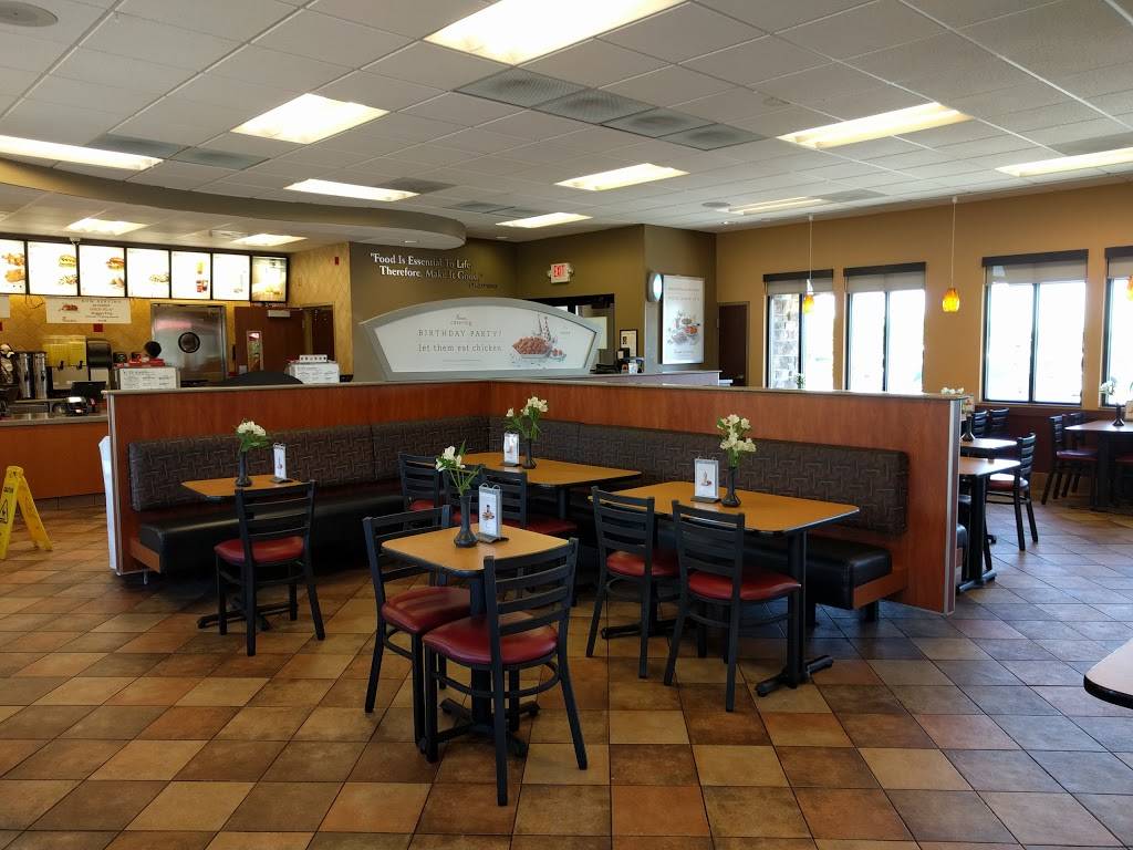 Chick-fil-A | restaurant | 3246 S 5600 W, West Valley City, UT 84120, USA | 8019688267 OR +1 801-968-8267