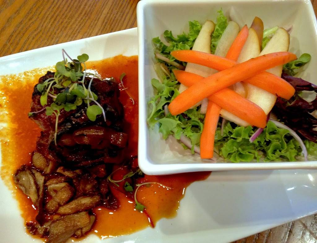 The Swan Terrace | restaurant | 5641 Indian River Rd, Virginia Beach, VA 23464, USA | 7573665777 OR +1 757-366-5777