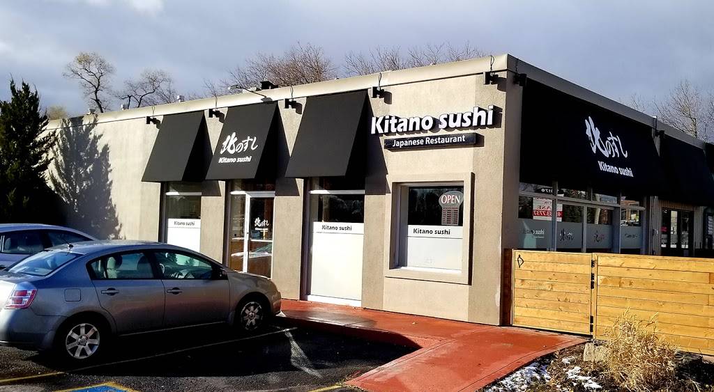 Kitano Sushi | restaurant | 13162 Yonge St, Richmond Hill, ON L4E 2T2, Canada | 2892348887 OR +1 289-234-8887
