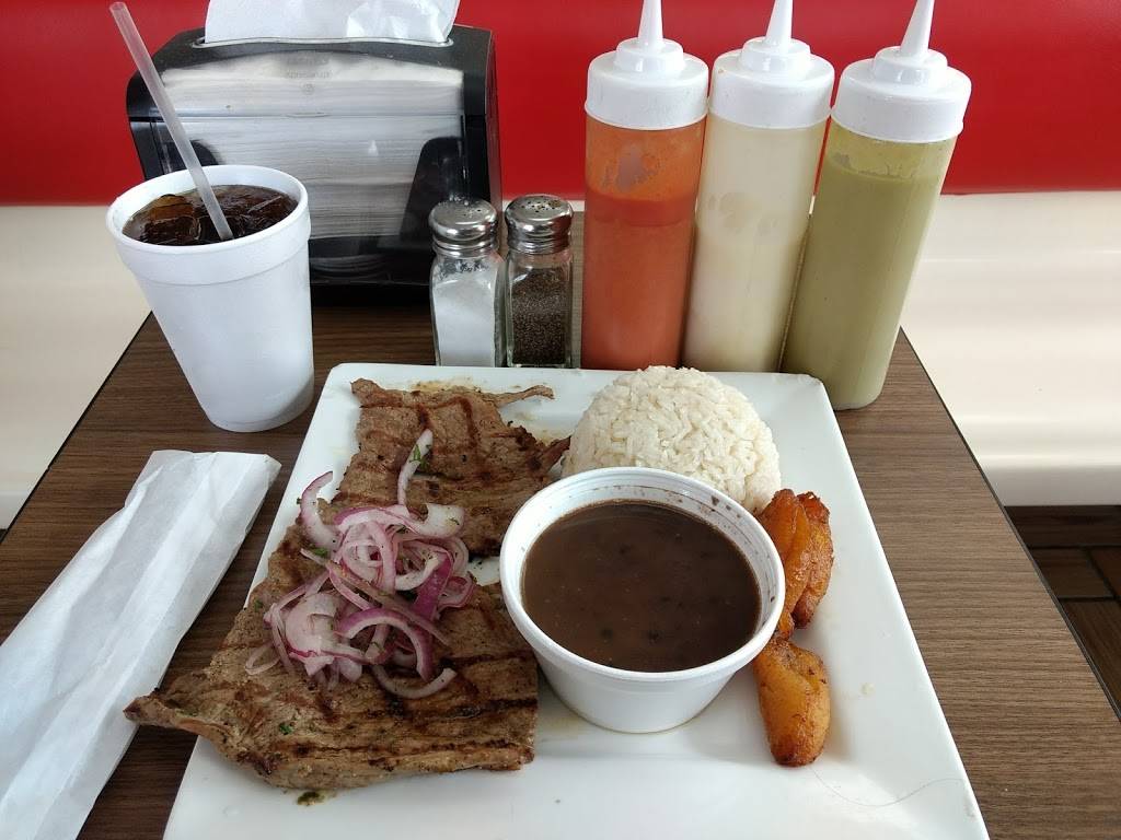 La Granja | restaurant | 3352 E Semoran Blvd, Apopka, FL 32703, USA | 4079602457 OR +1 407-960-2457