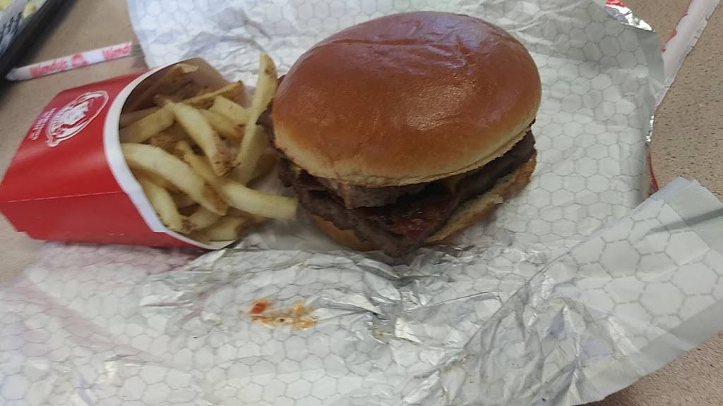 Wendys | restaurant | 10152 E 31st Pl S, Tulsa, OK 74146, USA | 9186600791 OR +1 918-660-0791