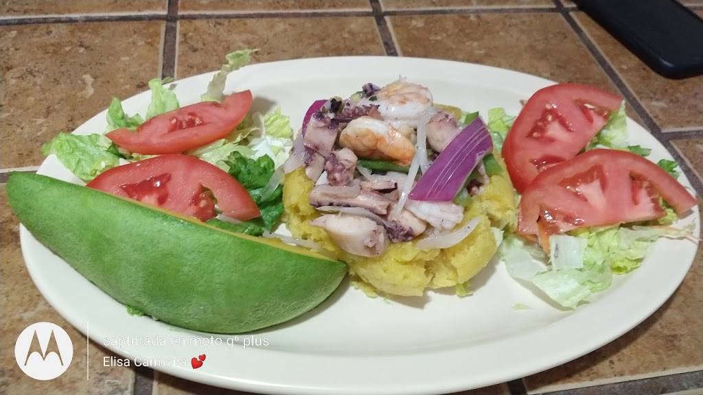 El Mofongo Ahogao | restaurant | 1160 E Vine St, Kissimmee, FL 34744, USA | 4074494001 OR +1 407-449-4001