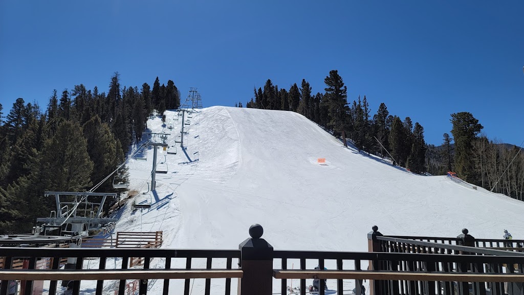 The Grill at the Lift House | restaurant | 200 Pioneer Rd, Red River, NM 87558, USA | 5752230400 OR +1 575-223-0400