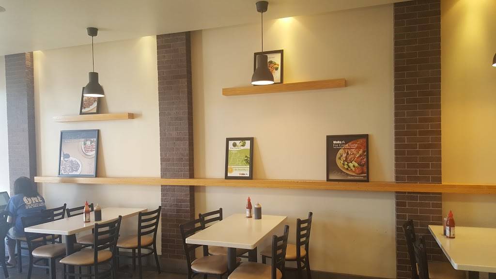 WaBa Grill | restaurant | 1521 E Katella Ave, Orange, CA 92867, USA | 7149979410 OR +1 714-997-9410