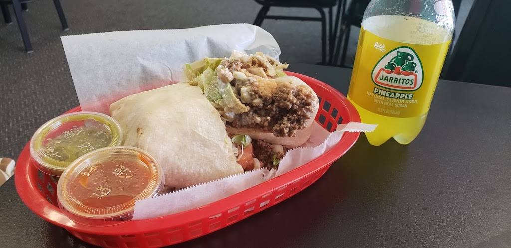 Michoacanita | restaurant | 319 E Main St, Galesburg, IL 61401, USA | 3093366670 OR +1 309-336-6670