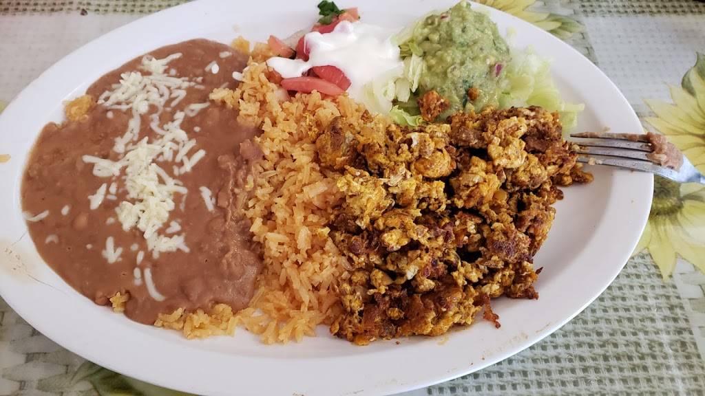 Taqueria Las Palmas | restaurant | 4787 Clayton Rd, Concord, CA 94521, USA | 9256807700 OR +1 925-680-7700