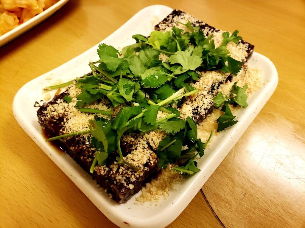 Tofu King | restaurant | 18414 Colima Rd, Rowland Heights, CA 91748, USA | 6269646250 OR +1 626-964-6250