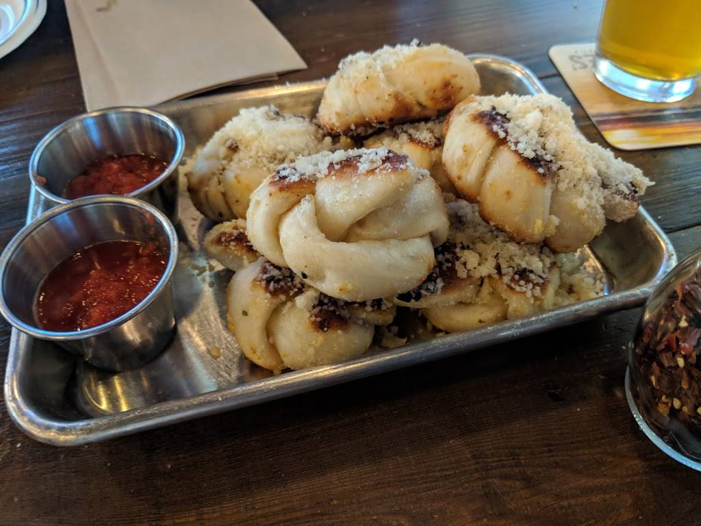 The Dudes Brewing Co (Santa Clarita, CA) | restaurant | Westfield Valencia Town Center, 24250 Town Center Dr #190, Santa Clarita, CA 91355, USA | 6612635133 OR +1 661-263-5133