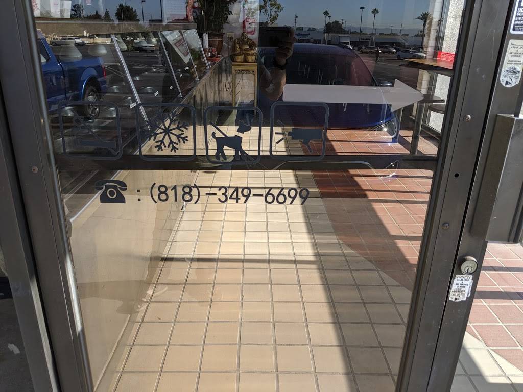 Panda Chinese Fast Food | restaurant | 8880 Corbin Ave, Northridge, CA 91324, USA | 8183496699 OR +1 818-349-6699