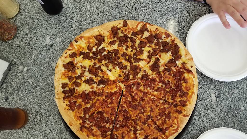 Fiesta Pizza | meal delivery | 1970 Lancaster Dr NE, Salem, OR 97305, USA | 5039907807 OR +1 503-990-7807