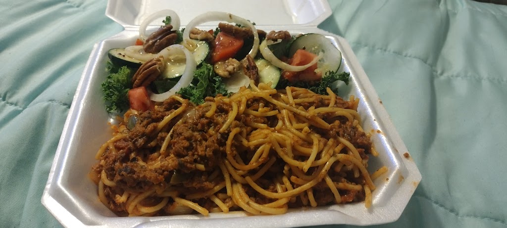 Flossie Annes Kitchen | restaurant | 268 E Front St, Burlington, NC 27215, USA | 3364568674 OR +1 336-456-8674