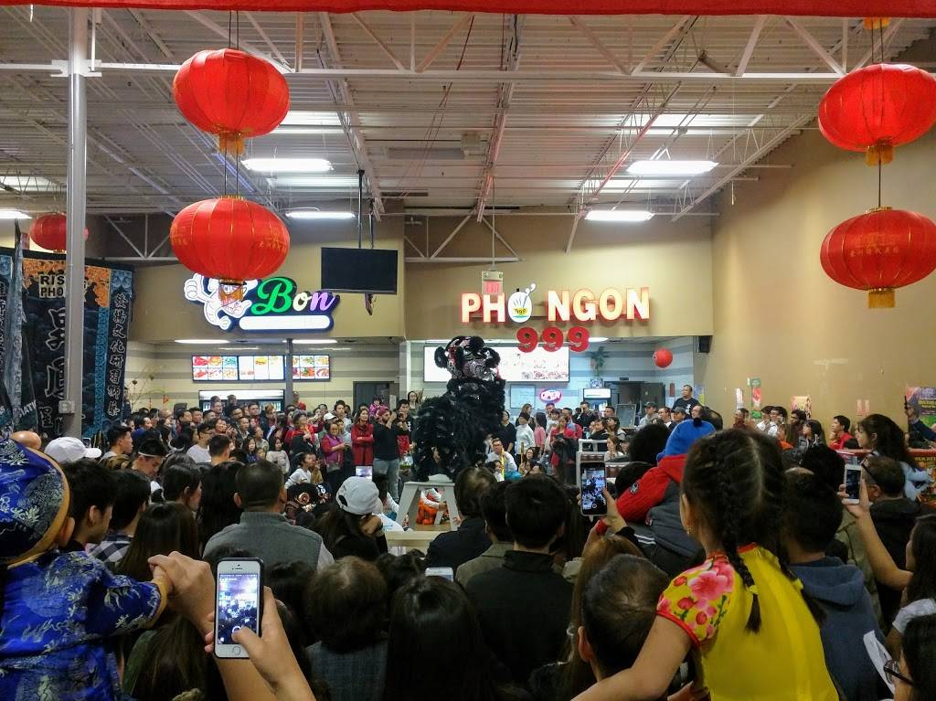 Pho Ngon 999 | restaurant | Asia Time Square, 2615 W Pioneer Pkwy, Grand Prairie, TX 75051, USA | 2147882882 OR +1 214-788-2882