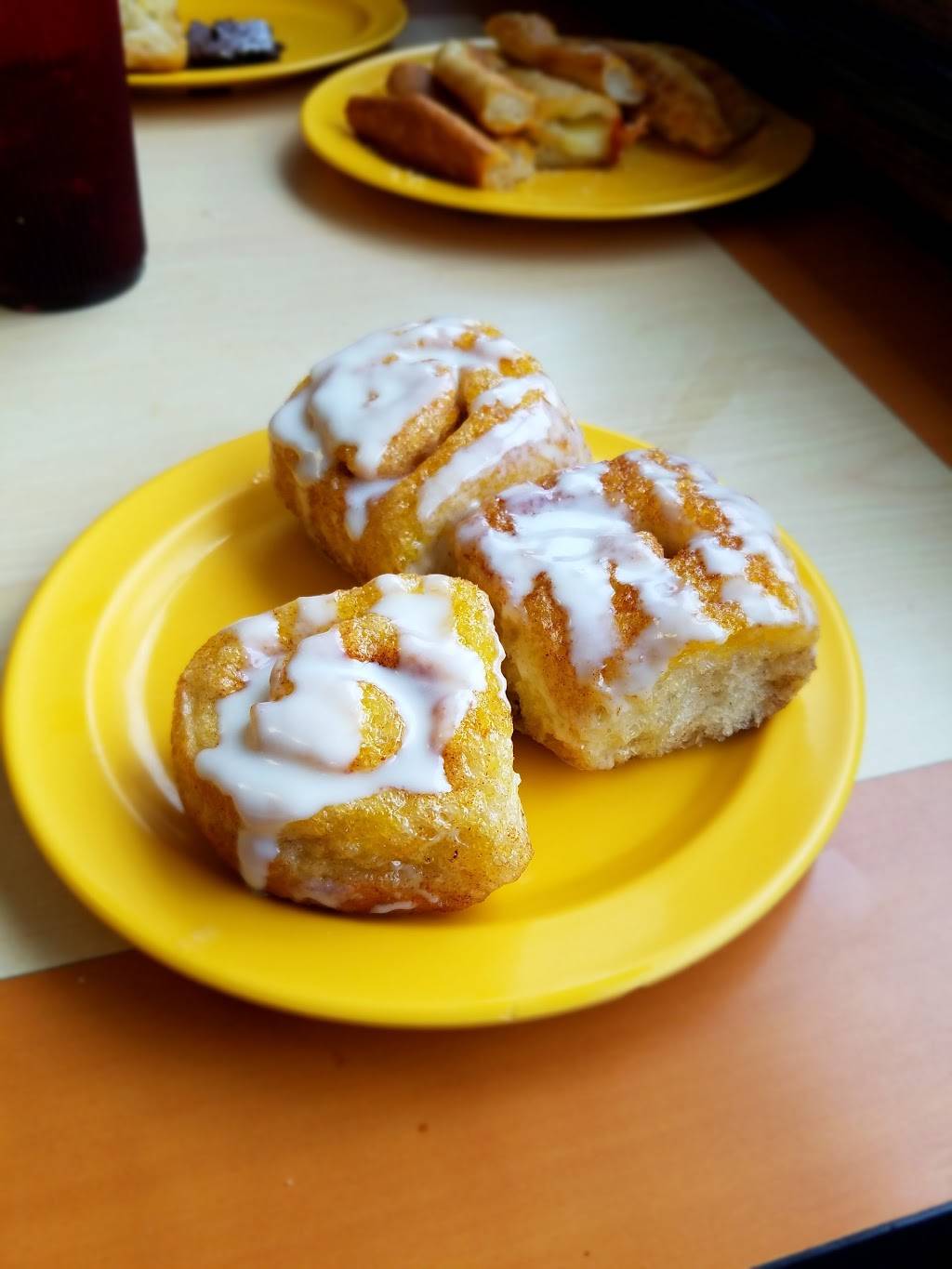 Cicis | restaurant | 2724 8th Ave, Fort Worth, TX 76110, USA | 8179267401 OR +1 817-926-7401