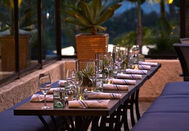 Hook & Spear: Sustainable Coastal Cuisine | restaurant | 900 Newport Center Dr, Newport Beach, CA 92660, USA | 9497296900 OR +1 949-729-6900