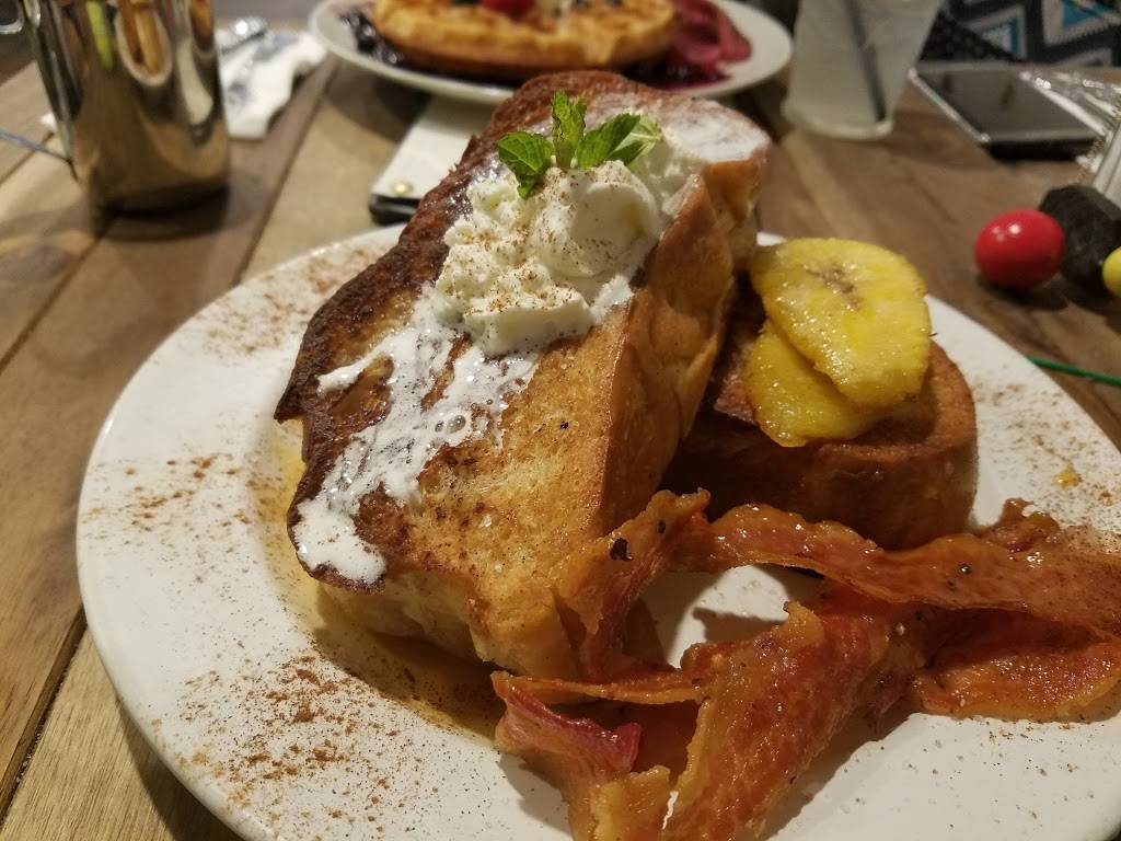 Home Maid | restaurant | 1400 Key Hwy, Baltimore, MD 21230, USA | 4437598033 OR +1 443-759-8033