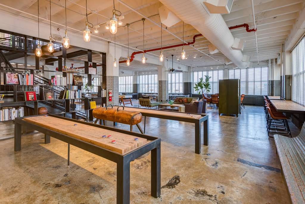 Filament | restaurant | 220 36th St, Brooklyn, NY 11232, USA | 3474178494 OR +1 347-417-8494