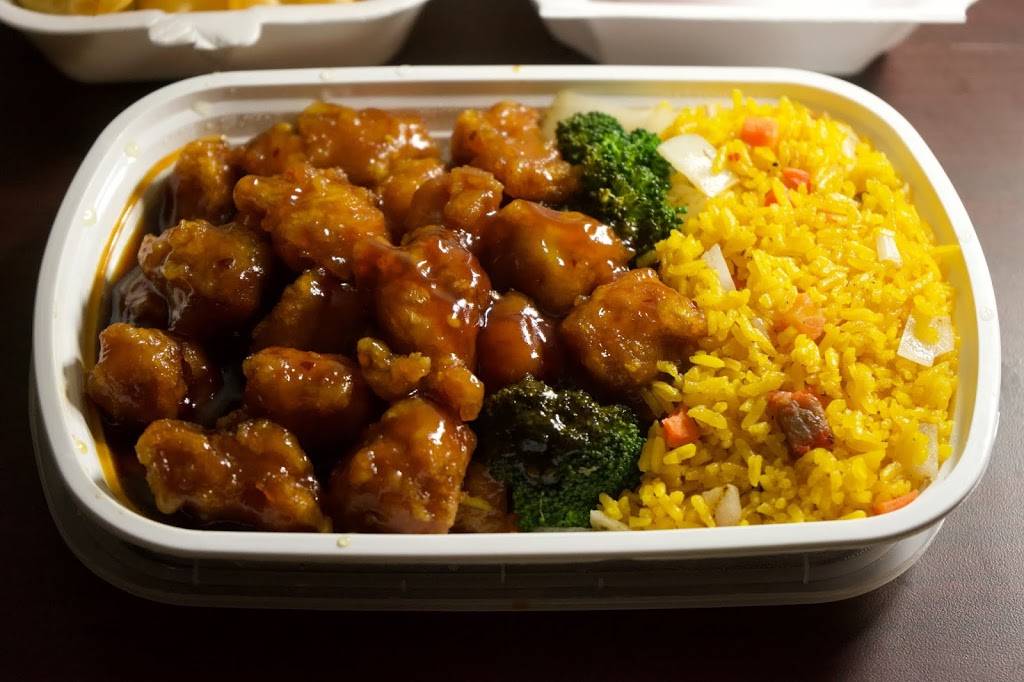 China Wok Express | restaurant | 700 N Riverside Dr F, Clarksville, TN 37040, USA | 9319195009 OR +1 931-919-5009