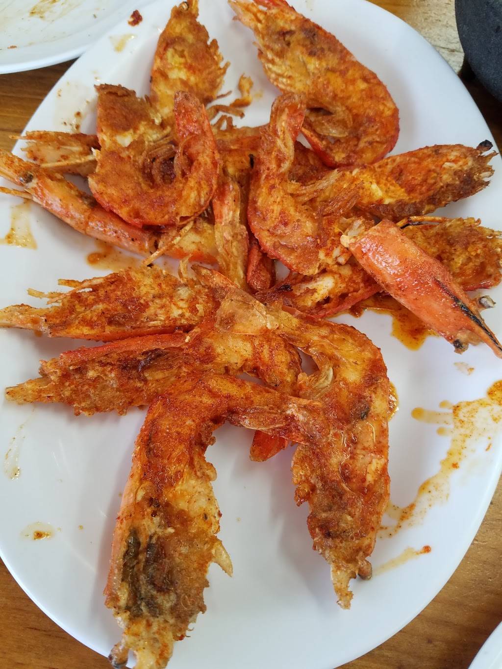 Mariscos La Fiesta Restaurants 7 | restaurant | 15020 Hawthorne Blvd, Lawndale, CA 90260, USA | 3106761038 OR +1 310-676-1038