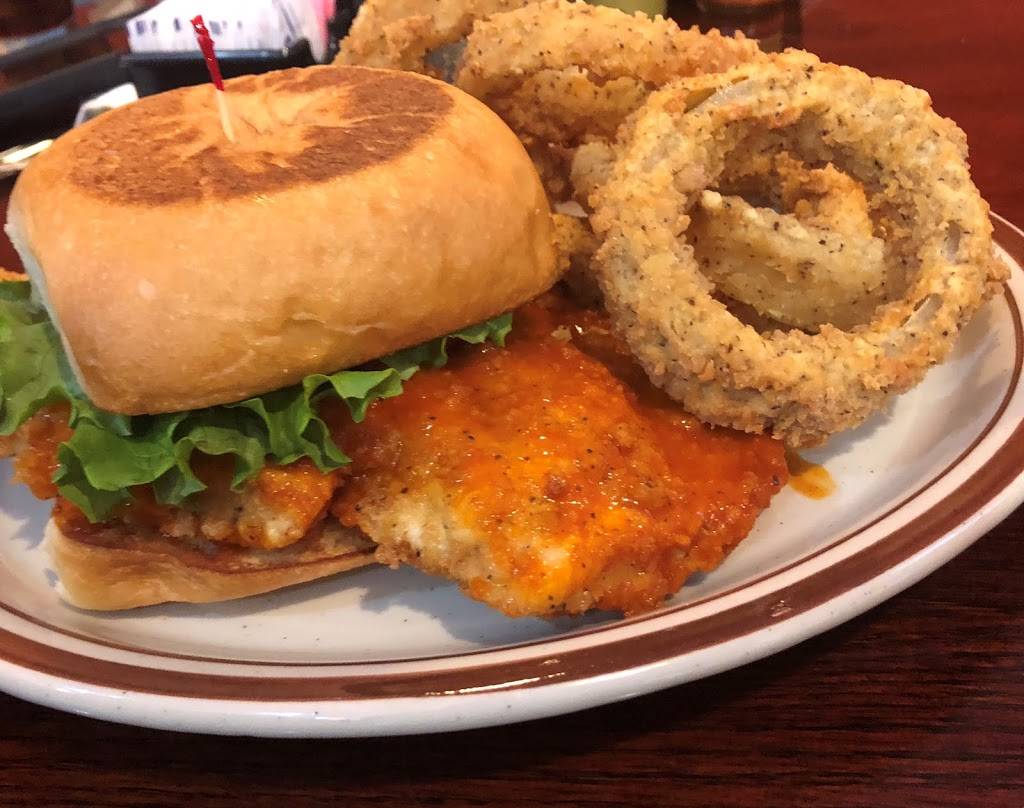 waterfalls cafe magnolia | restaurant | 32823 fm 2978 rd, suite f, Magnolia, TX 77354, USA | 2817897602 OR +1 281-789-7602