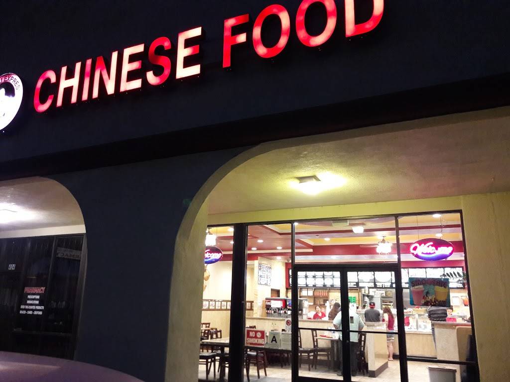 Mr You Chinese Food | restaurant | 406 E 4th St, Perris, CA 92570, USA | 9519406500 OR +1 951-940-6500