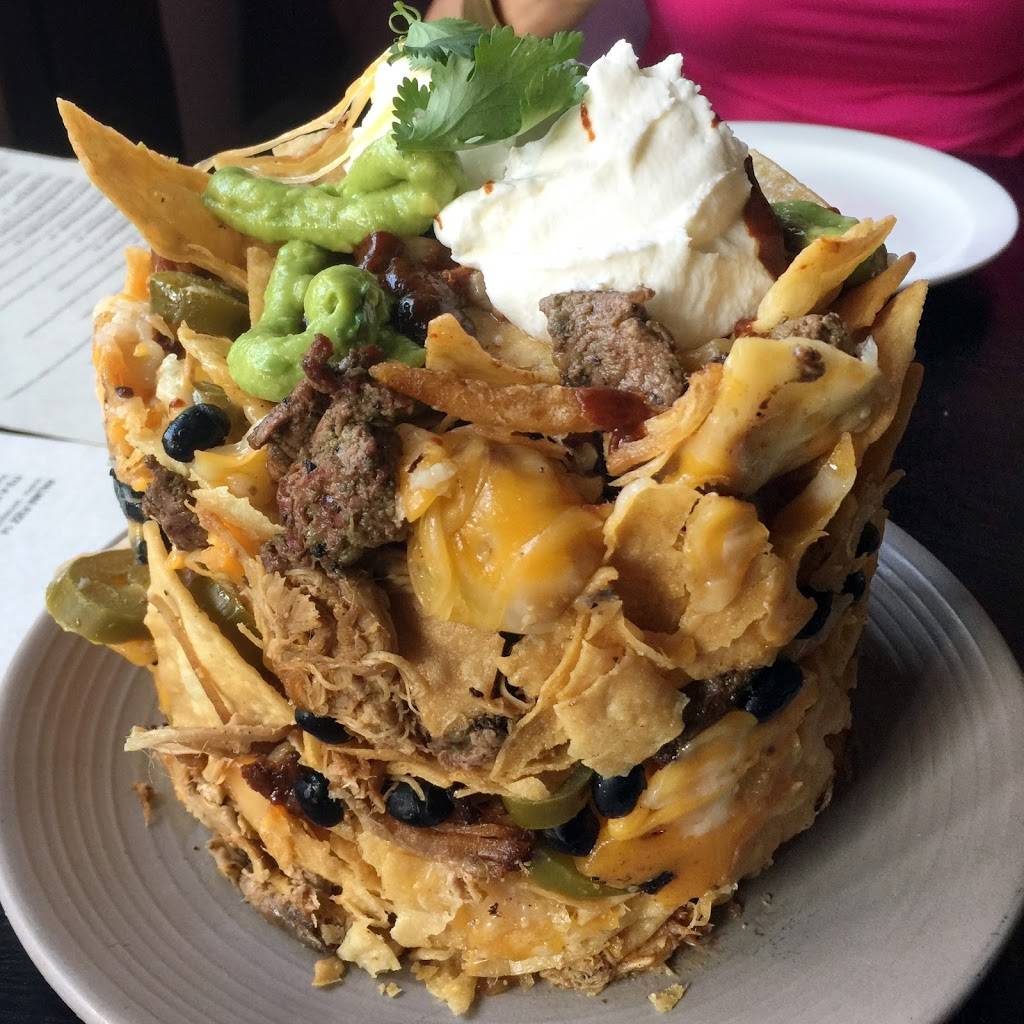 St. Anne’s Restaurant & Bar NoHo | restaurant | 11102 W Magnolia Blvd, North Hollywood, CA 91601, USA | 8188068007 OR +1 818-806-8007