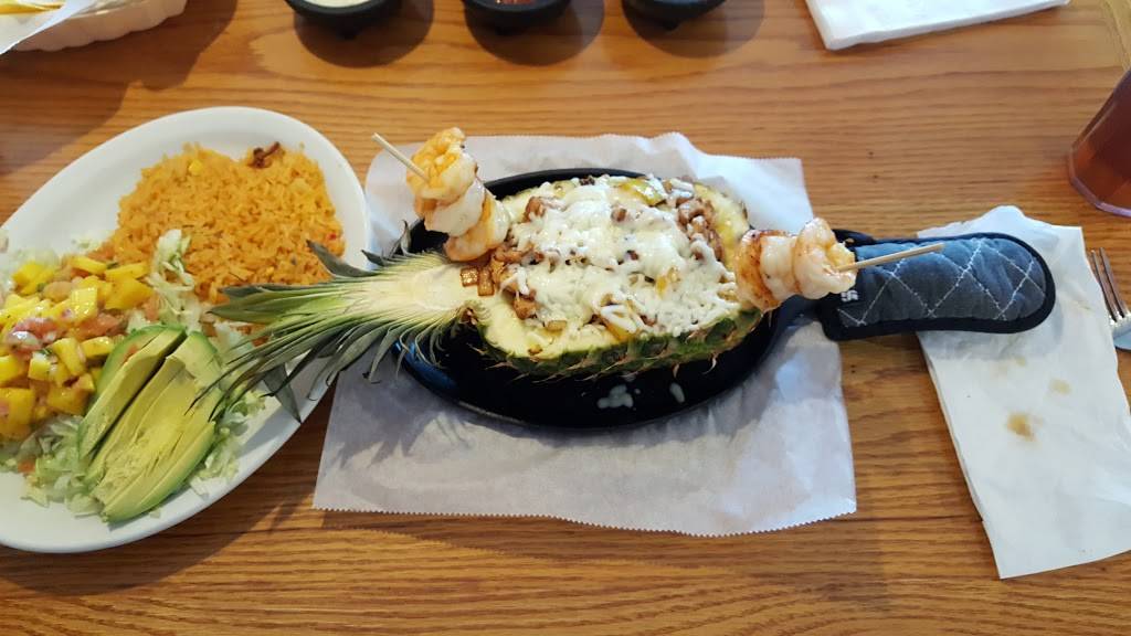 Fiesta Cafe | restaurant | 28255 Three Notch Rd, Mechanicsville, MD 20659, USA | 3018849730 OR +1 301-884-9730