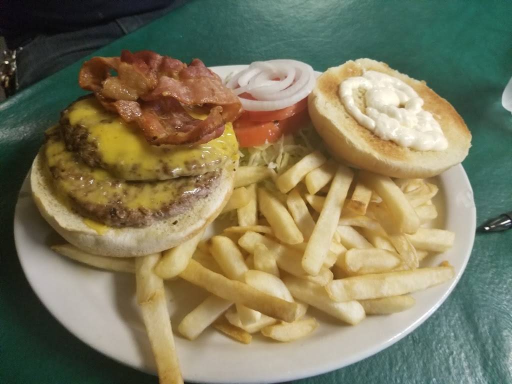 Tacos El Rey | restaurant | 1821 Castroville Rd, San Antonio, TX 78237, USA | 2104323663 OR +1 210-432-3663