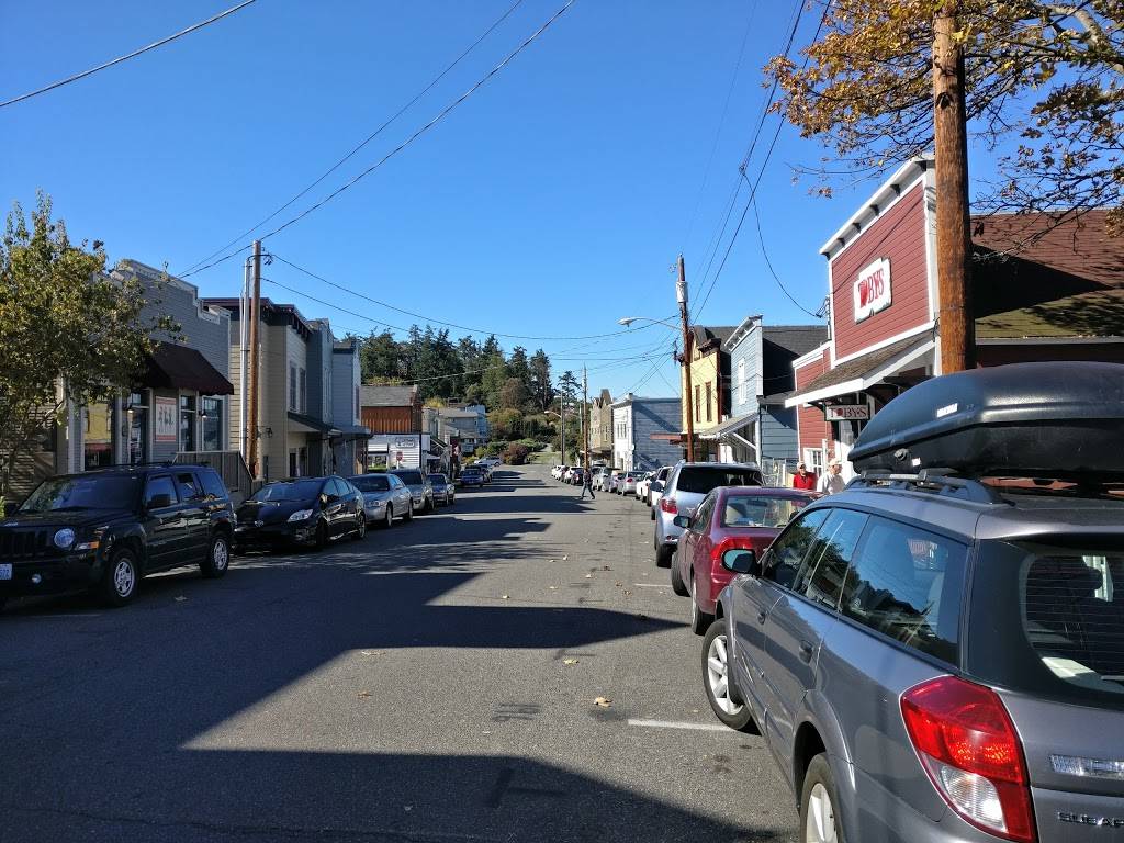 Tobys Tavern | restaurant | 8 NW, Front St NE, Coupeville, WA 98239, USA | 3606784222 OR +1 360-678-4222