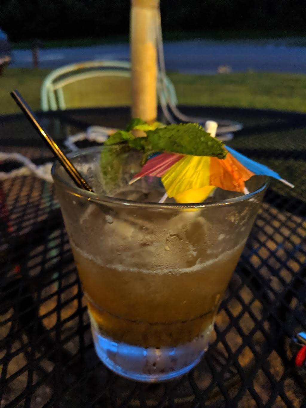 Tiki Underground | restaurant | 5893 Akron Cleveland Rd, Hudson, OH 44236, USA | 2343805398 OR +1 234-380-5398