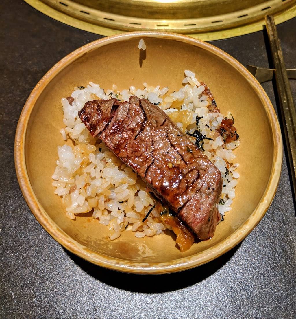 Yakiyan | restaurant | 17188 Colima Rd, Hacienda Heights, CA 91745, USA | 6265810080 OR +1 626-581-0080