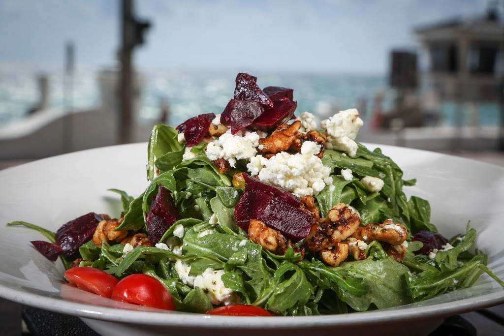 Beauty & the Feast Bar | Kitchen | restaurant | 601 N Fort Lauderdale Beach Blvd, Fort Lauderdale, FL 33304, USA | 9543572616 OR +1 954-357-2616