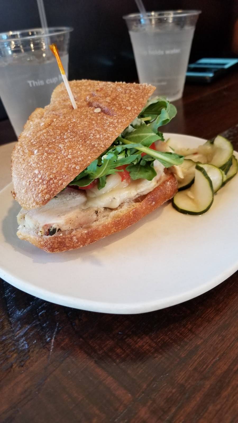 Modern Market Eatery | restaurant | 4800 W 121st Ave unit c, Broomfield, CO 80020, USA | 7206500699 OR +1 720-650-0699